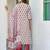 Women Floral Printed Kurta with Trousers & Dupatta