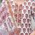 Women Floral Printed Kurta with Trousers & Dupatta