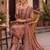 Women Floral Printed Regular Pure Cotton Kurta with Trousers & With Dupatta
