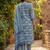 Women Printed Regular Pure Cotton Kurta with Trousers & With Dupatta