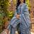 Women Printed Regular Pure Cotton Kurta with Trousers & With Dupatta