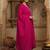Women Ethnic Motifs Printed Regular Kurta with Trousers & With Dupatta