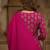 Women Ethnic Motifs Printed Regular Kurta with Trousers & With Dupatta