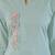 Women Floral Embroidered Regular Thread Work Pure Cotton Kurta with Trousers & With Dupatta