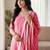Women Ethnic Motifs Printed Regular Kurta with Trousers & With Dupatta