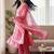 Women Ethnic Motifs Printed Regular Kurta with Trousers & With Dupatta