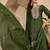 Ethnic Motifs Embroidered Thread Work Kurta With Trousers & Dupatta
