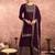 Women Floral Printed Kurta with Palazzo & Dupatta