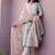 Women Embroidered Regular Kurta with Pyjamas & With Dupatta