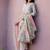 Women Embroidered Regular Kurta with Pyjamas & With Dupatta
