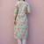 Women Embroidered Regular Kurta with Pyjamas & With Dupatta
