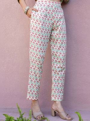 Women Embroidered Regular Kurta with Pyjamas & With Dupatta 7
