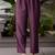 Women Floral Embroidered Sequinned Kurta with Trousers & Dupatta