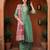 Women Ethnic Motifs Embroidered Kurta with Trousers & Dupatta