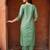 Women Ethnic Motifs Embroidered Kurta with Trousers & Dupatta