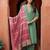 Women Ethnic Motifs Embroidered Kurta with Trousers & Dupatta