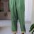 Women Ethnic Motifs Embroidered Kurta with Trousers & Dupatta