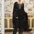 Women Ethnic Motifs Embroidered Kurta with Trousers & Dupatta