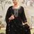 Women Ethnic Motifs Embroidered Kurta with Trousers & Dupatta