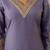 Women Ethnic Motifs Embroidered Regular Pure Silk Kurta with Trousers & With Dupatta