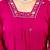 Women Embroidered Regular Kurta with Trousers & With Dupatta