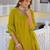 Women Embroidered Regular Pure Cotton Kurta with Pyjamas & With Dupatta