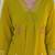 Women Embroidered Regular Pure Cotton Kurta with Pyjamas & With Dupatta