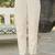 Women Floral Printed Empire Pure Cotton Kurta with Trousers & With Dupatta