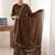 Women Ethnic Motifs Printed Regular Kurta with Trousers & With Dupatta