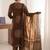 Women Ethnic Motifs Printed Regular Kurta with Trousers & With Dupatta