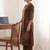 Women Ethnic Motifs Printed Regular Kurta with Trousers & With Dupatta