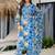 Women Floral Printed Regular Kurta with Trousers & With Dupatta