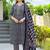 Women Floral Printed Regular Kurta with Trousers & With Dupatta