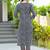 Women Floral Printed Regular Kurta with Trousers & With Dupatta