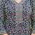Women Floral Printed Regular Kurta with Trousers & With Dupatta