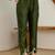 Women Floral Embroidered Kurta with Trousers