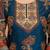 Women Ethnic Motifs Printed Kurta with Trousers & Dupatta