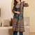 Women Ethnic Motifs Printed Kurta with Trousers & Dupatta