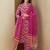 Women Floral Printed Kurta with Trousers & Dupatta