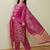 Women Floral Printed Kurta with Trousers & Dupatta