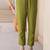 Women Embroidered Kurta with Trousers & Dupatta