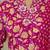 Women Floral Printed Regular Sequinned Kurta with Trousers & With Dupatta