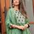 Women Ethnic Motifs Printed Kurta with Trousers & Dupatta
