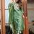 Women Ethnic Motifs Printed Kurta with Trousers & Dupatta
