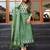 Women Ethnic Motifs Printed Kurta with Trousers & Dupatta