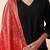 Women Solid Kurta with Trousers & Dupatta