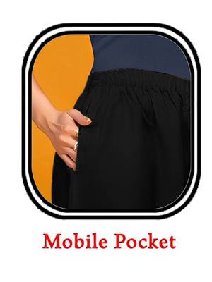 Women Solid Kurta with Trousers & Dupatta 5