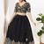 Women's silk padded front open elbow sleeves saree blouse