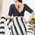 Women's jain silk padded back open elbow sleeves saree blouse