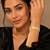 Anti tarnish stainless steel reef adjustable cuff bracelet